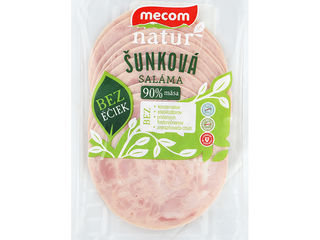 Mecom