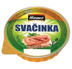 Svačinka, 75 g