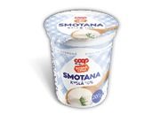 Kyslá smotana 10% 200 g