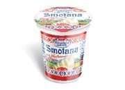 Smotana na šľahanie 33% 180 ml