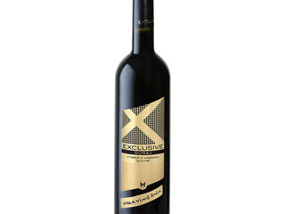 Villa Vino Rača