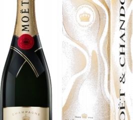Moet & Chandon Brut Impérial 12% 0,75 L Gift EOY