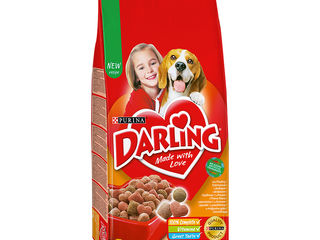 Darling