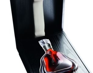 Hennessy Richard 40% 0,70 L