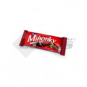 OBLÁTKY MIŇONKY KAKAOVÉ 50g