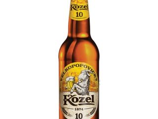 KOZEL 10 %