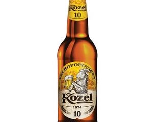 Kozel (fl)