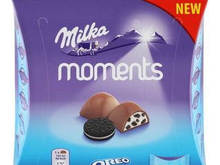 Milka Moments
