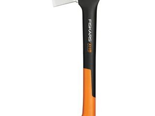 Fiskars Štiepacia sekera X11-S