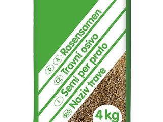 Univerzálne trávové semeno 4 kg