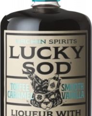 Lucky Sod Liqueur 29% 0,70 L