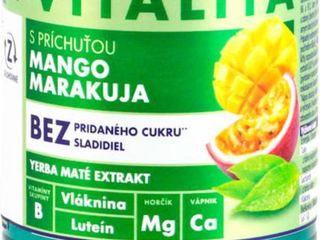 obrázek Minerální voda ochucená
