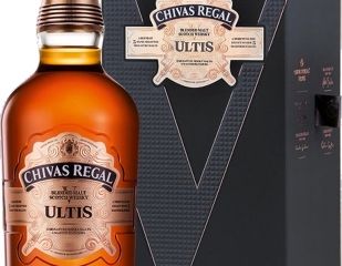Chivas Regal Ultis 40% 0,70 L