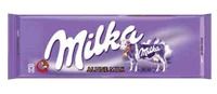 Milka mliečna, 270 g