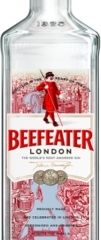 Beefeater Gin 40% 0,70 L