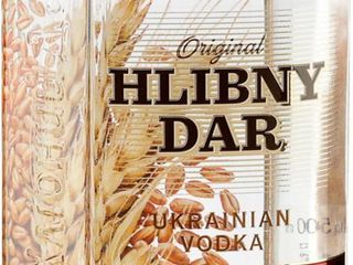 obrázek Vodka