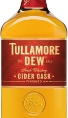 Tullamore Dew Cider Cask 40% 0,70 L