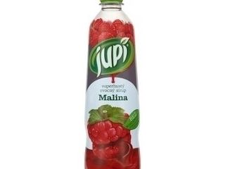 Jupí Sirup