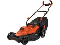 Obrázok Black+Decker Elektrická kosačka na trávu BEMW481BH-QS