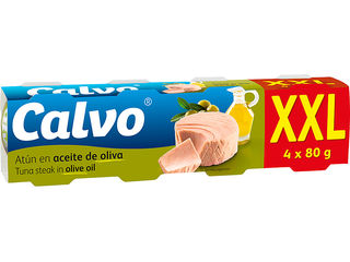 CALVO