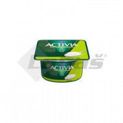JOGURT ACTIVIA SLADKÁ BIELA 120g DANONE