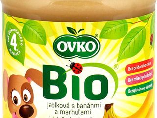 obrázek Ovocná přesnídávka