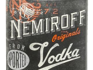 obrázek Vodka