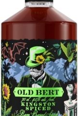 Old Bert Kingston 40% 0,70 L