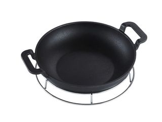 Gril wok Tarrington House 1ks