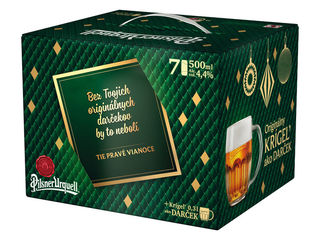 Pilsner Urquell