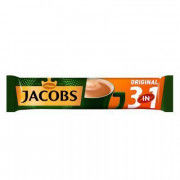 KÁVA 3v1 JACOBS 15,2g