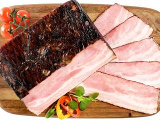 obrázek Anglická slanina