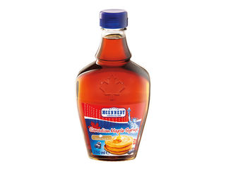 Javorový sirup