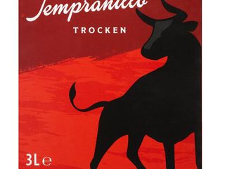 obrázek Tempranillo