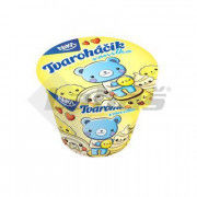 TVAROHÁČIK VANILKA 80g NIKA