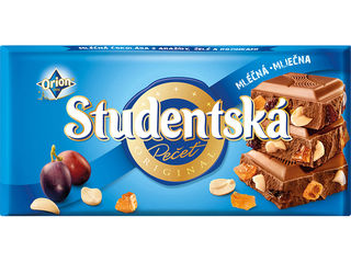 Orion Študentská pečať