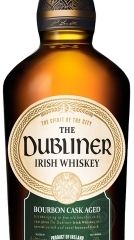 Dubliner Irish Whiskey 40% 0,70 L