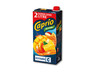 Caprio