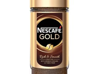 Nescafé Gold