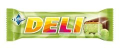 Deli pistáciová