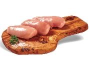 Kuracie rezne chladené 1 kg
