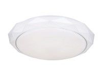 GLOBO LED Stropné svietidlo ANDI pr. 500 mm