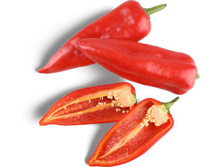 Paprika kapia