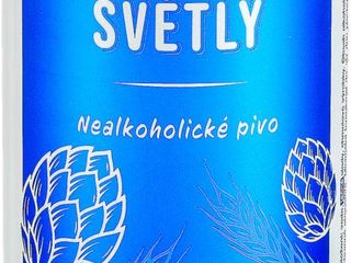 obrázek Nealkoholické pivo