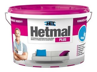 Hetmal Plus 14 kg + 2 kg