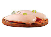 Kuracie rezne chladené 1 kg