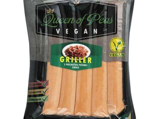 Vegan griller