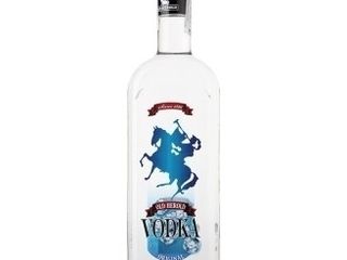 Vodka Old Herold