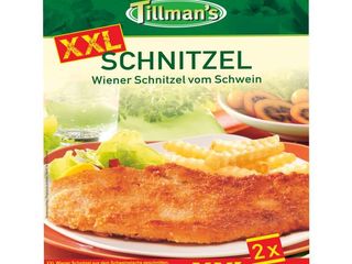 Tillman´s