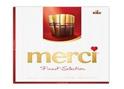 Merci dezert 250g